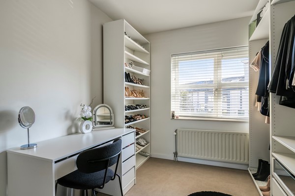 Medium property photo - Retoricahof 11, 4207 TW Gorinchem